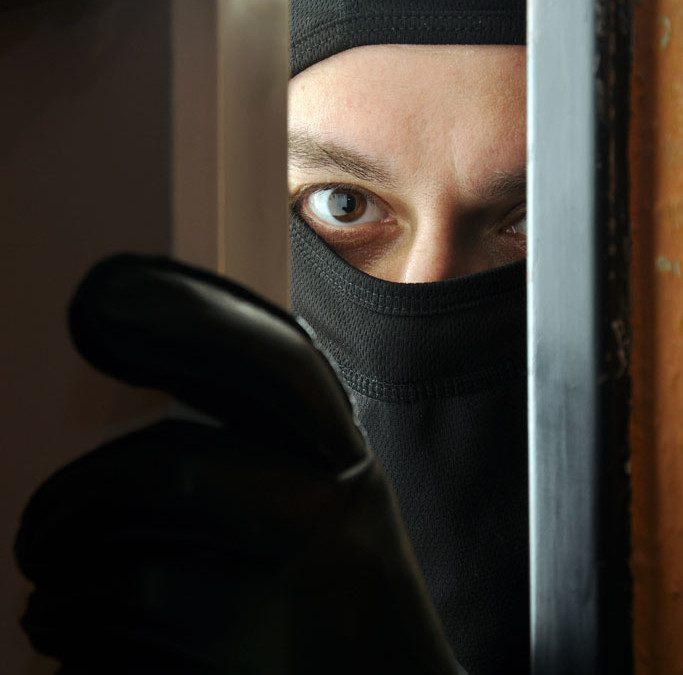 Supreme Simple Tips To Help Prevent Burglaries