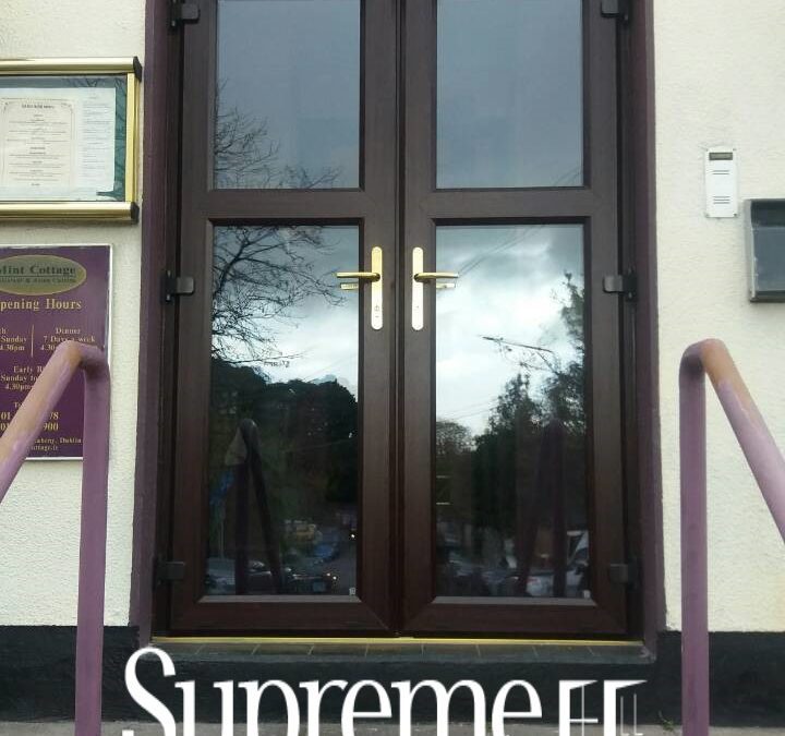 supreme windows and doors