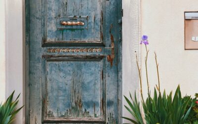 5 Signs You Should Have Your Front Door Replaced